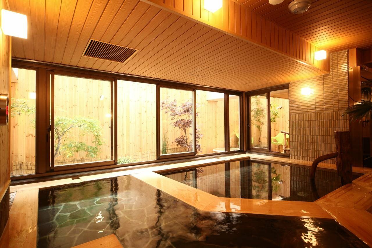 Hotel Dormy Premium
