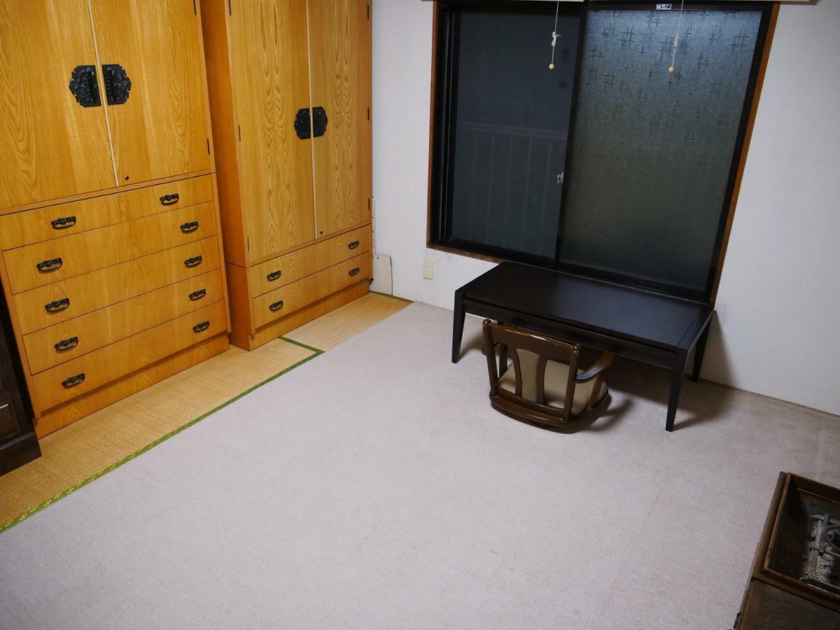 Minpaku Mon Guest house Sapporo