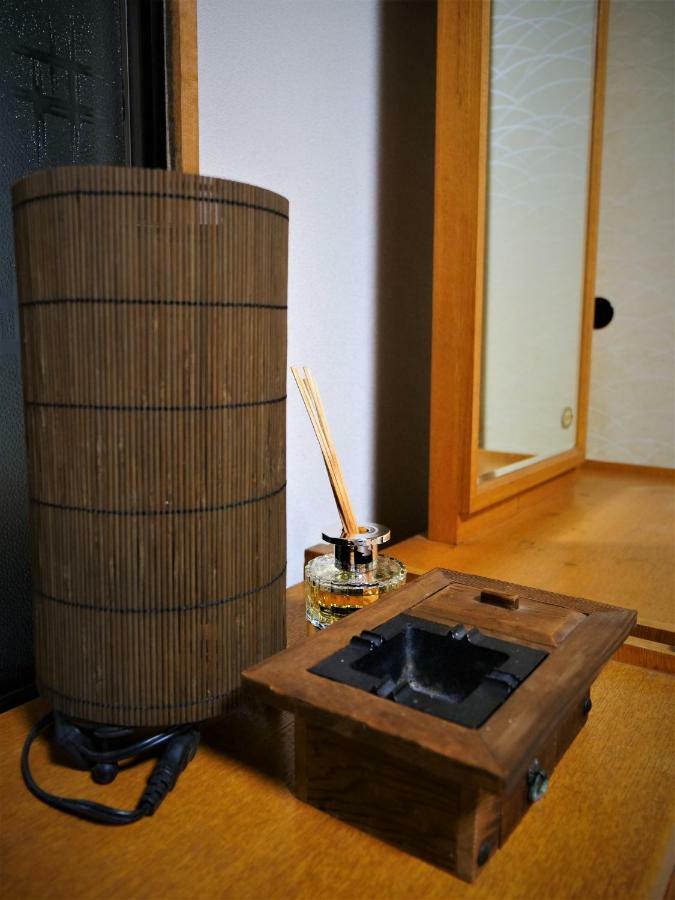 Guest house Minpaku Mon Sapporo