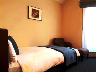 Hotel Dynasty 2*