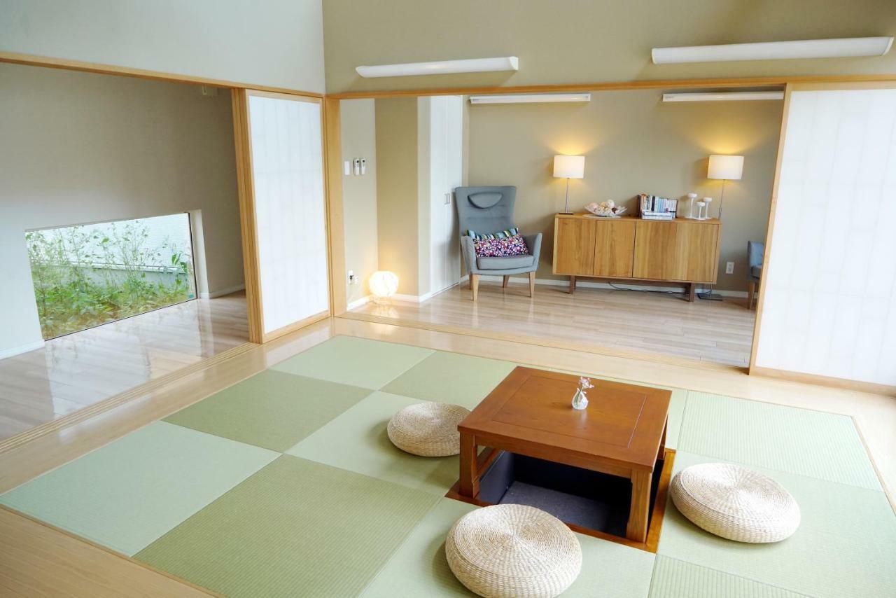 Honobono Aparthotel Sapporo