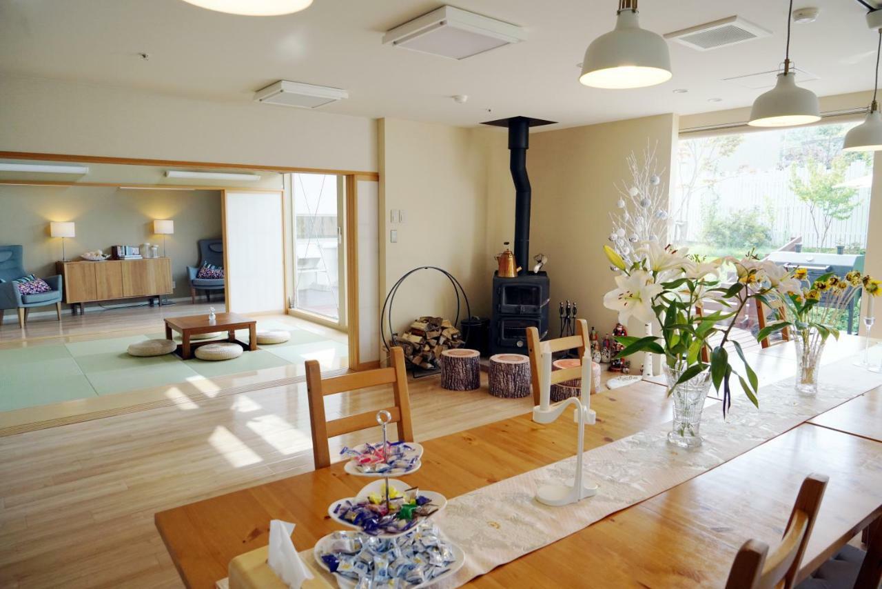 Aparthotel Honobono Sapporo