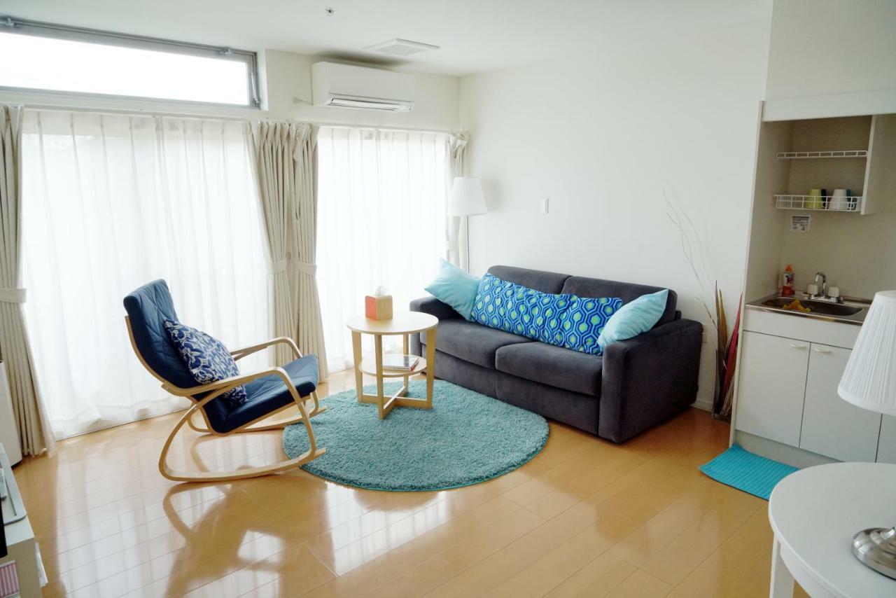 Honobono Aparthotel