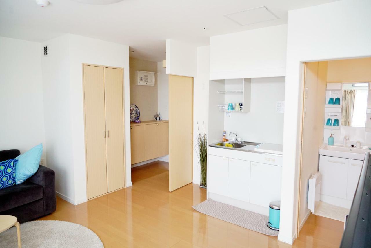 Aparthotel Honobono Sapporo