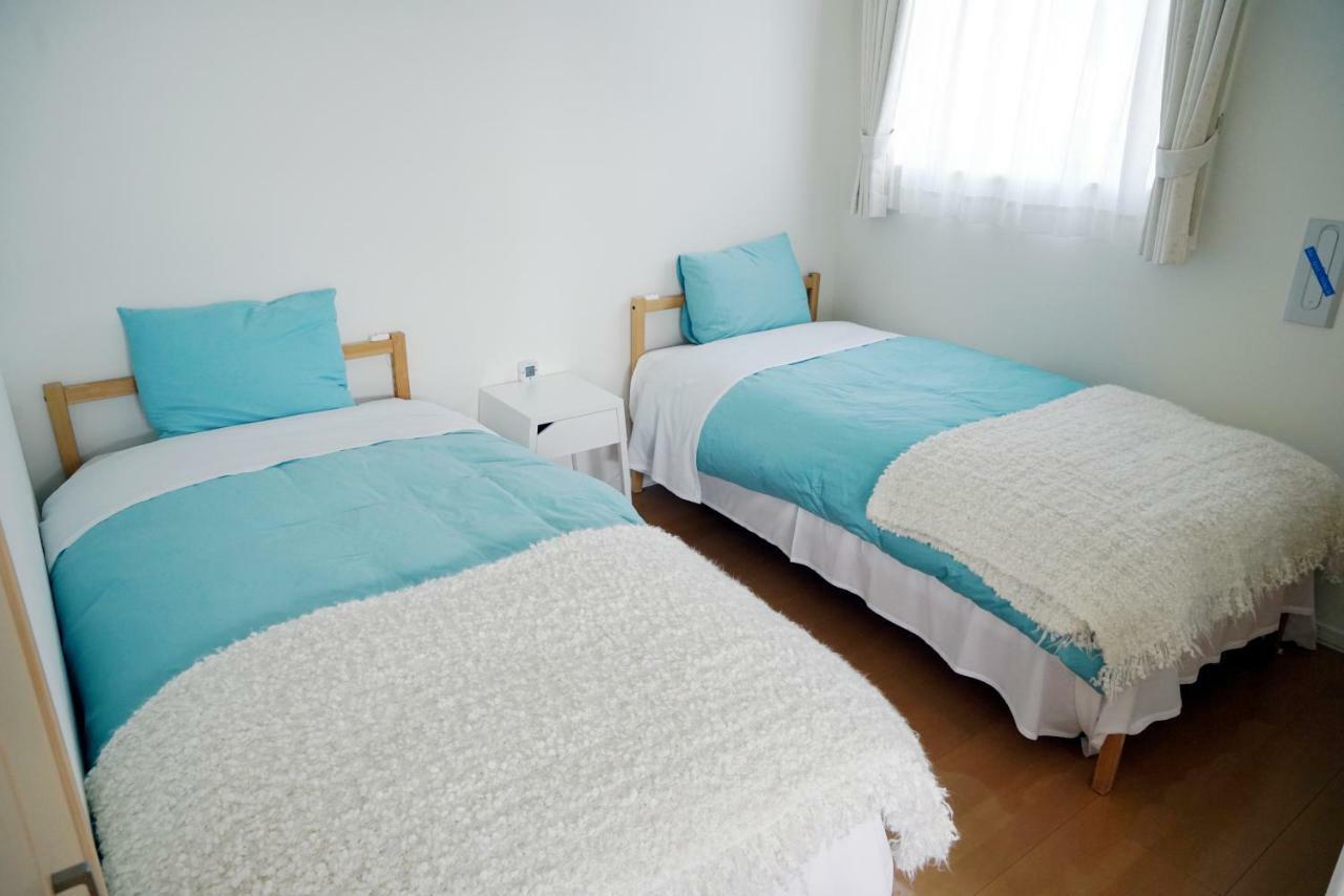 Aparthotel Honobono Sapporo