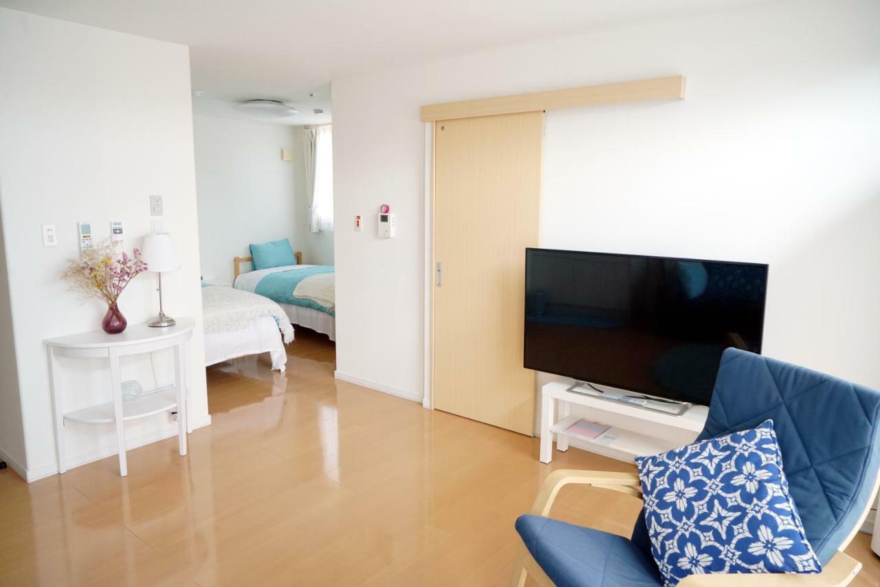 Honobono Aparthotel 2*