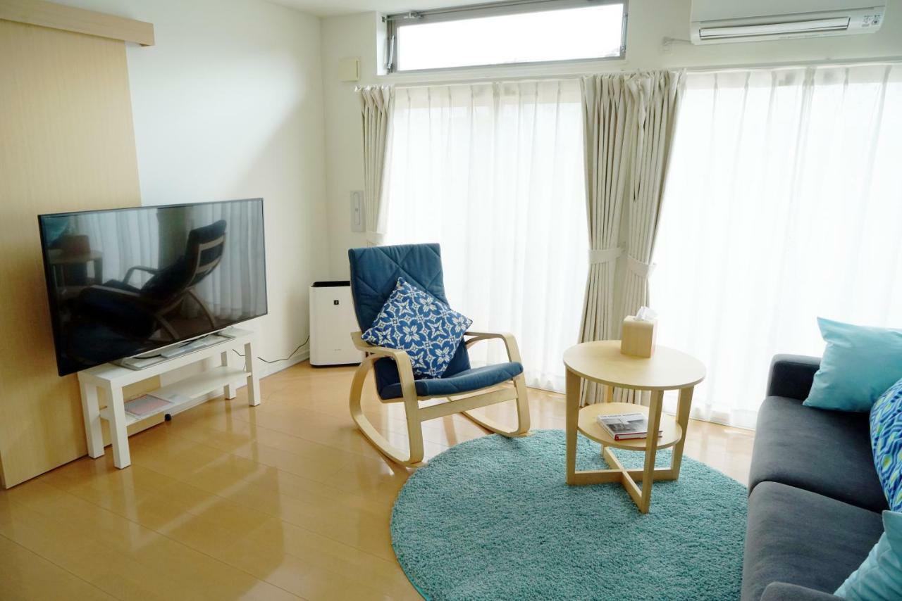 Aparthotel Honobono Sapporo