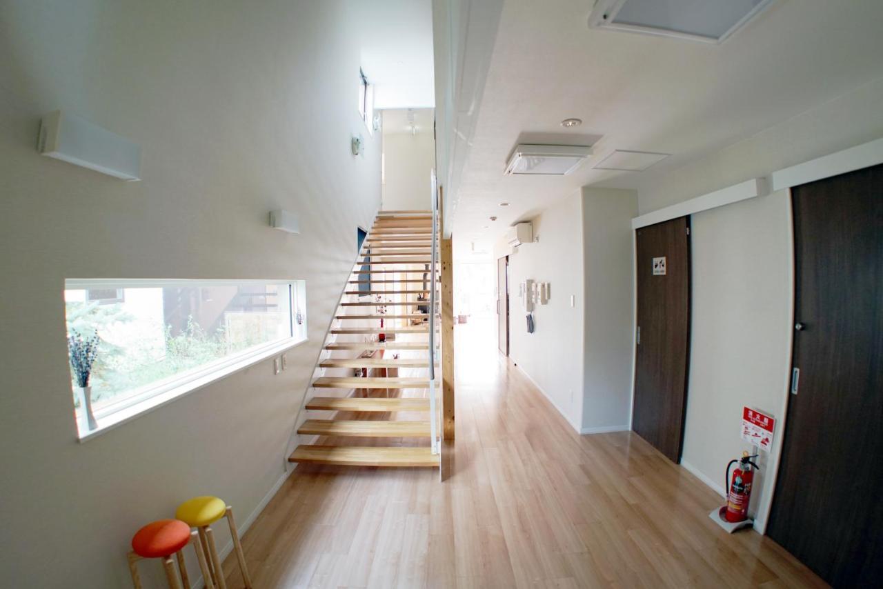 Aparthotel Honobono Sapporo