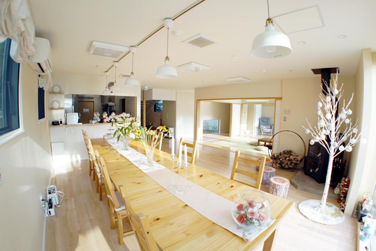Aparthotel Honobono