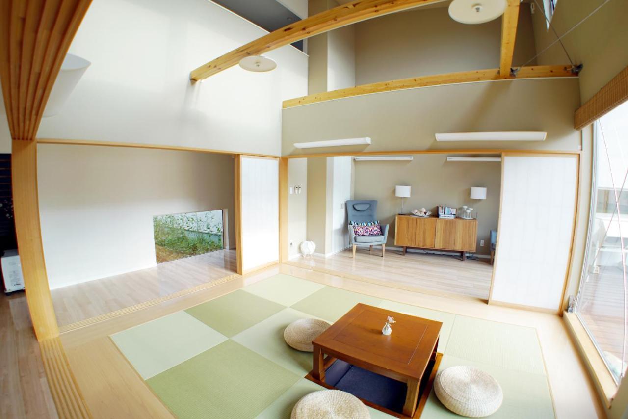 Honobono Aparthotel Sapporo