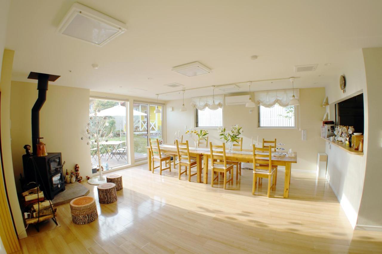 Honobono Aparthotel