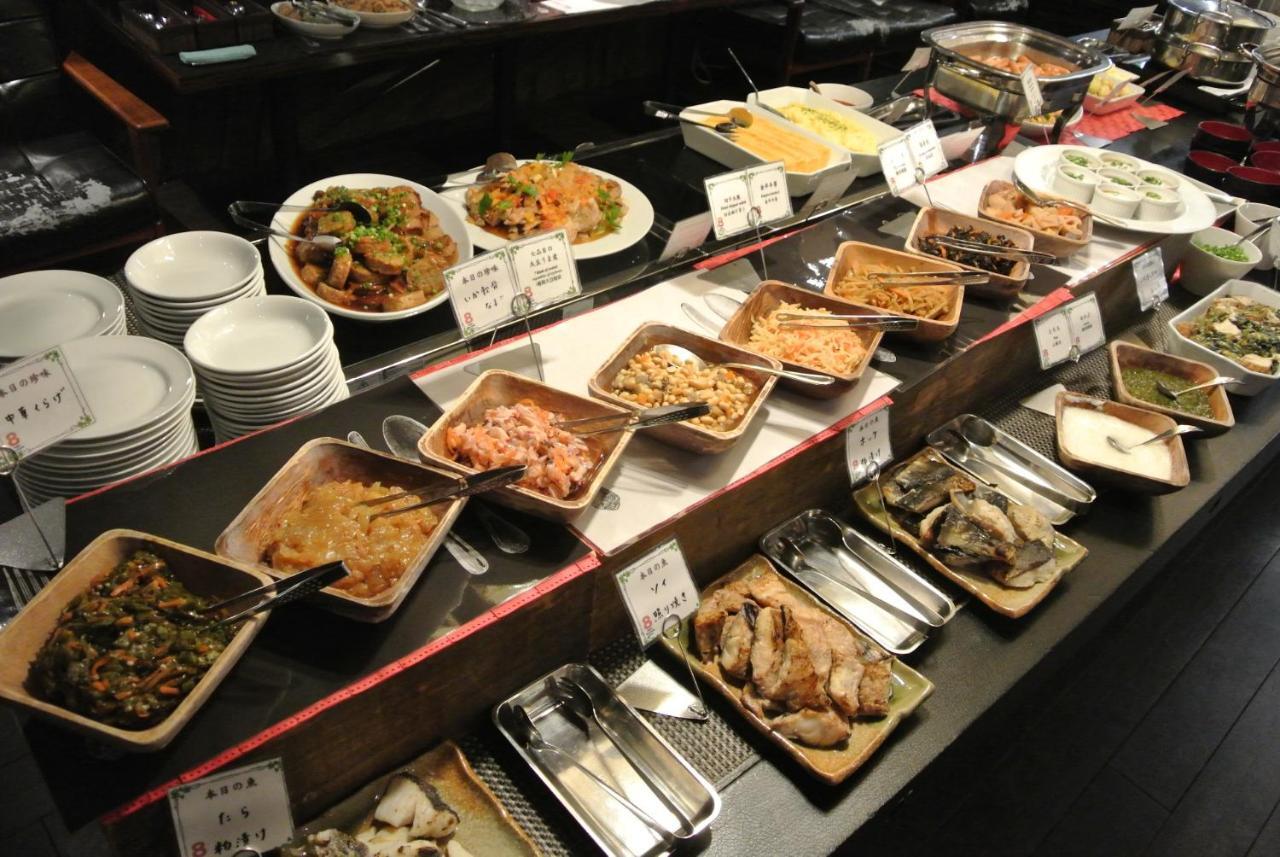 Economy hotel Wbf North Gate 3*