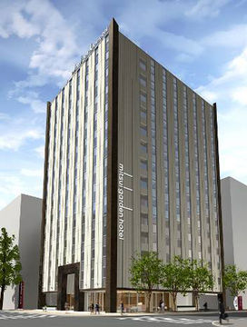 Mitsui Garden 4* Sapporo
