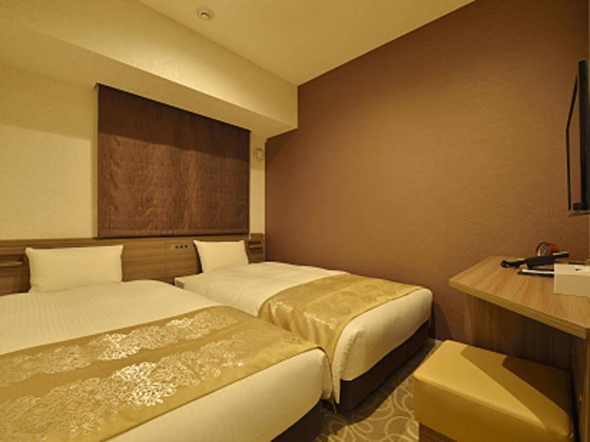 Axia Susukino Hotel