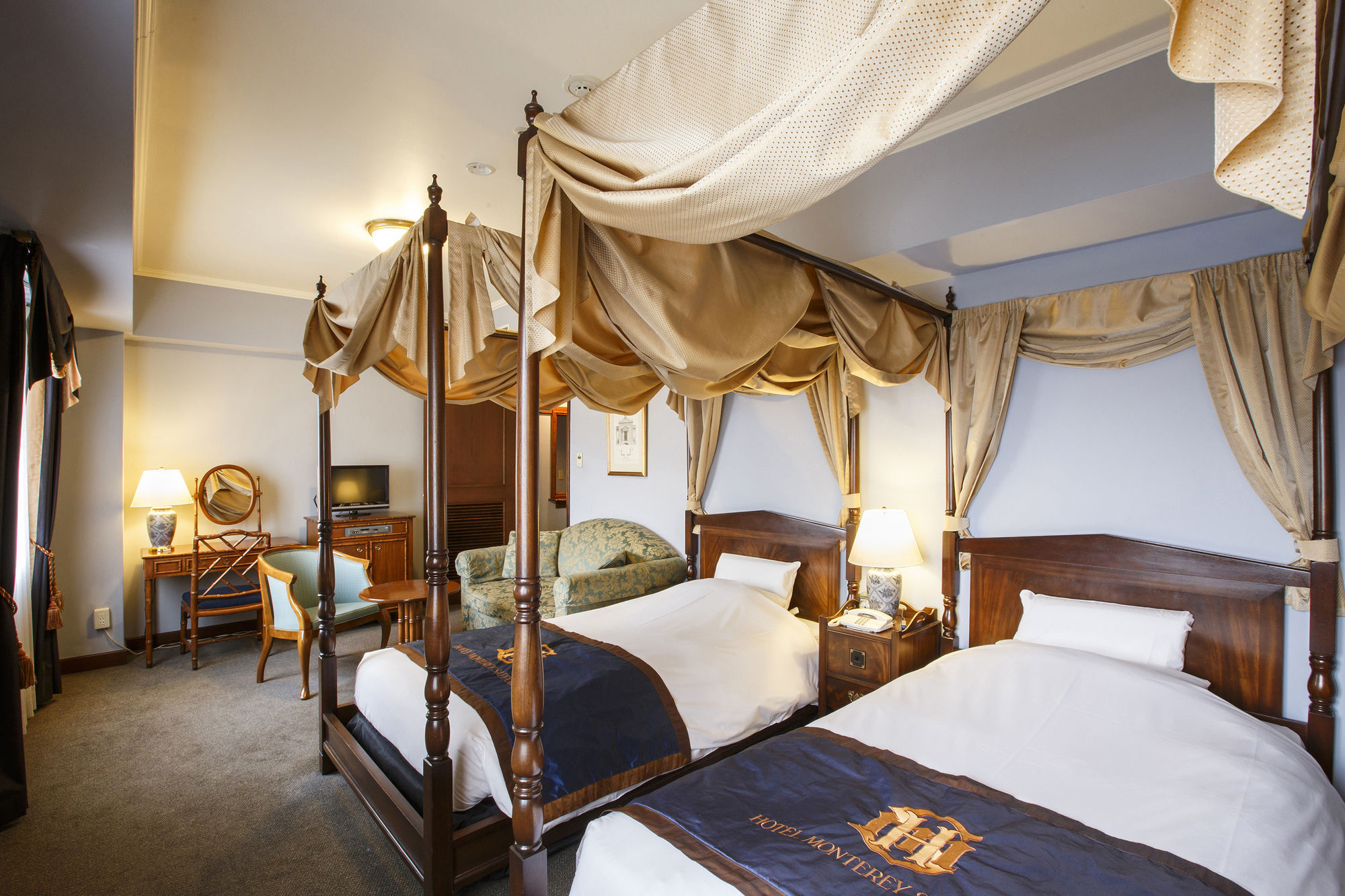 Hotel Monterey Sapporo