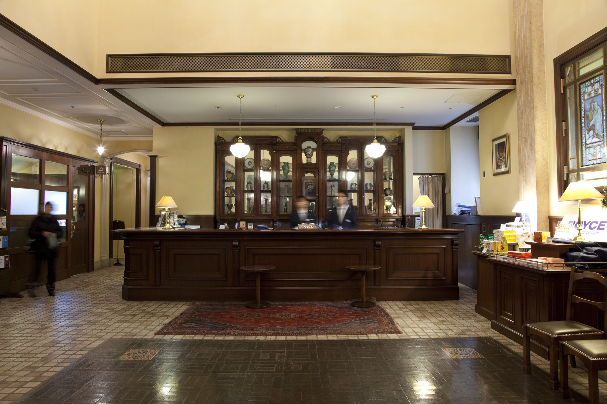 Monterey 4* Sapporo