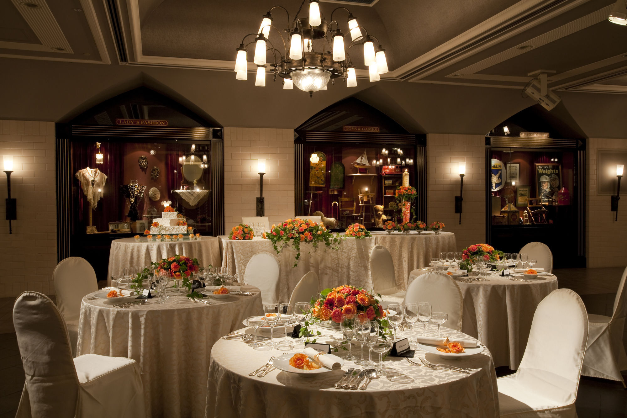 Hotel Monterey 4*