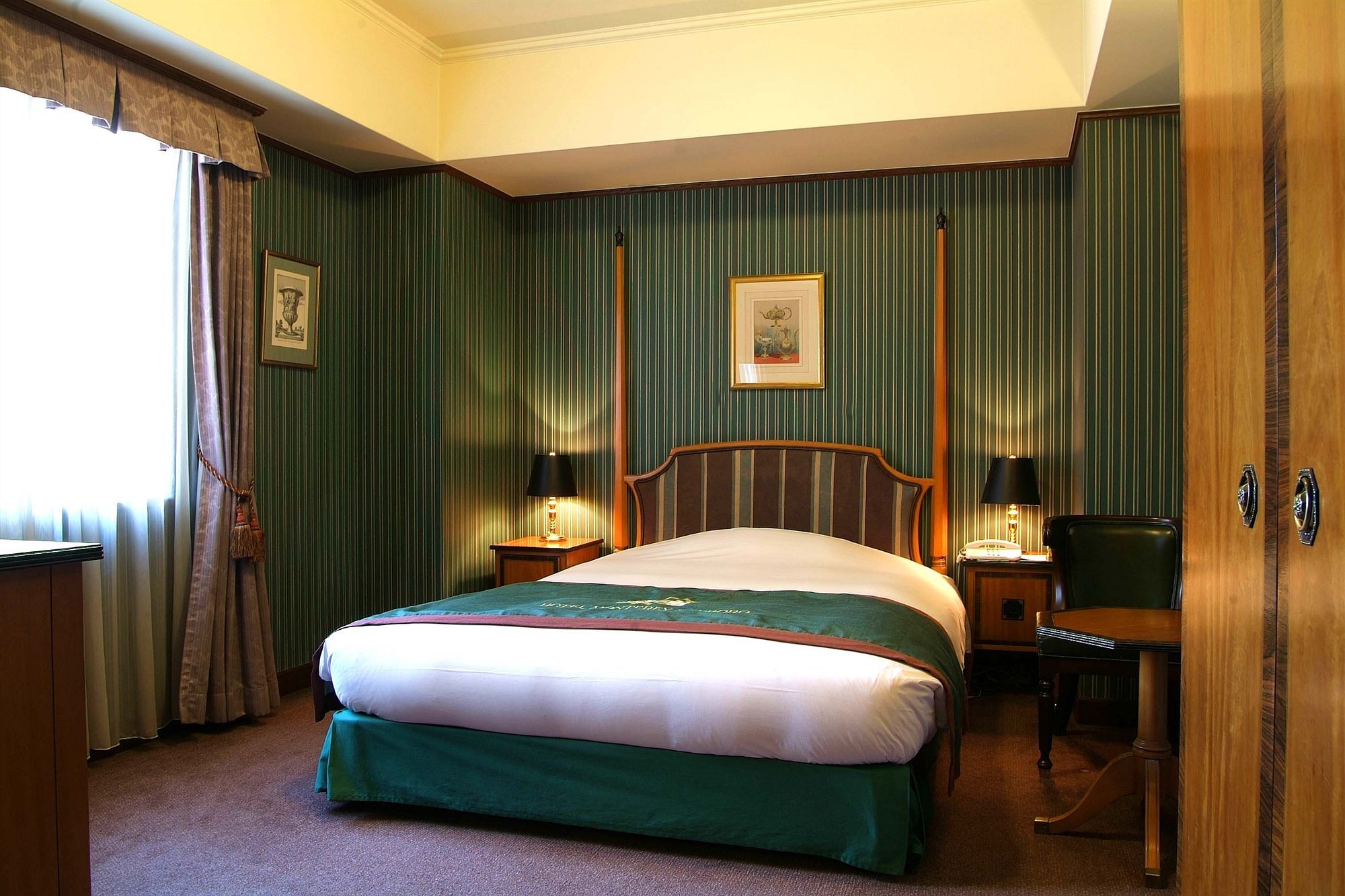 Hotel Monterey Sapporo