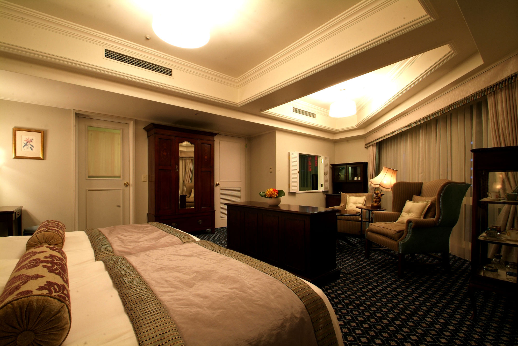Hotel Monterey Sapporo
