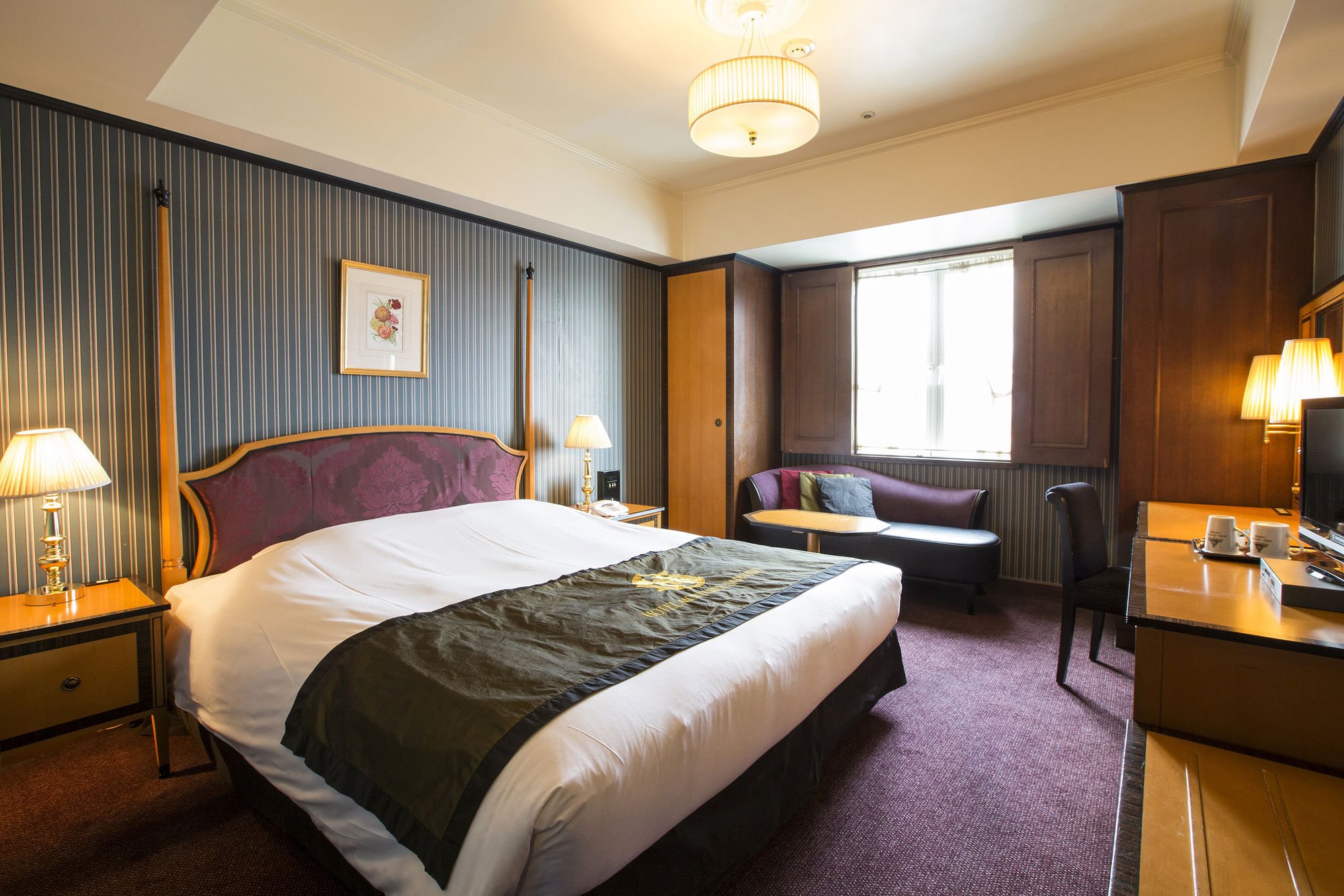 Hotel Monterey Sapporo