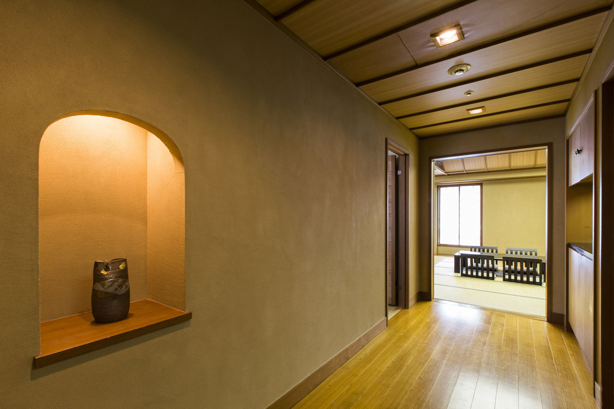Monterey 4* Sapporo