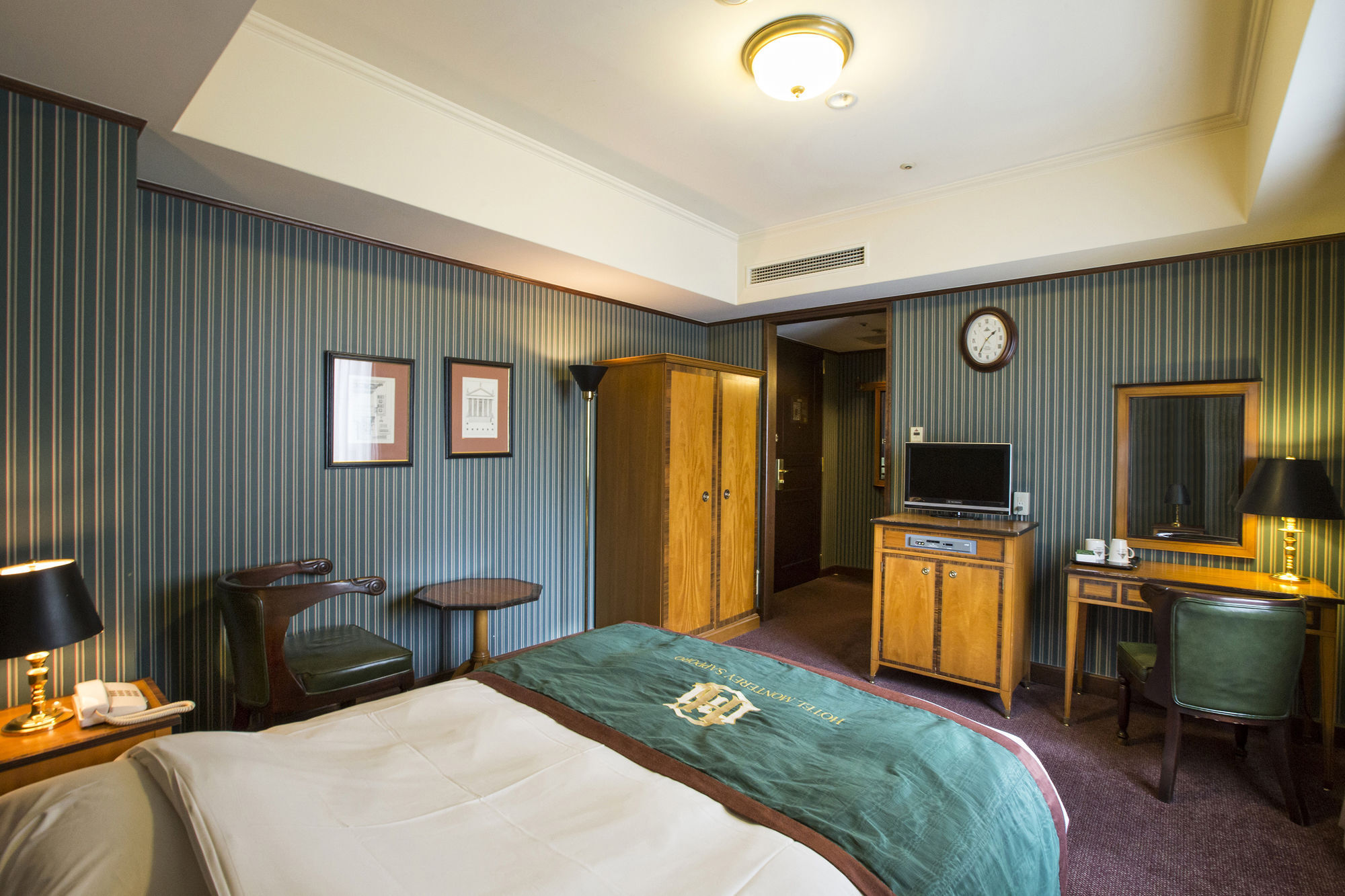 Hotel Monterey 4*