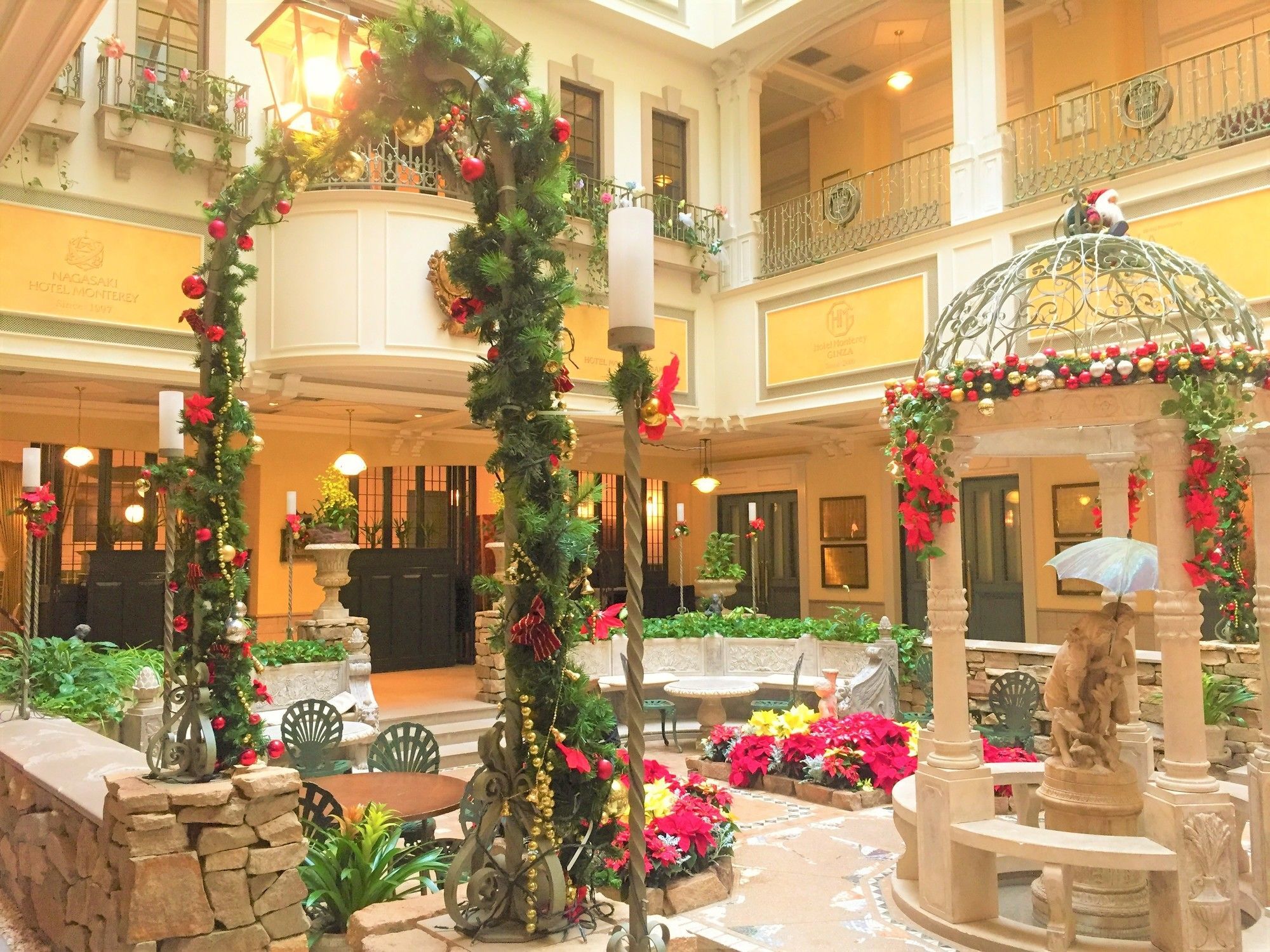 Monterey Hotel 4*