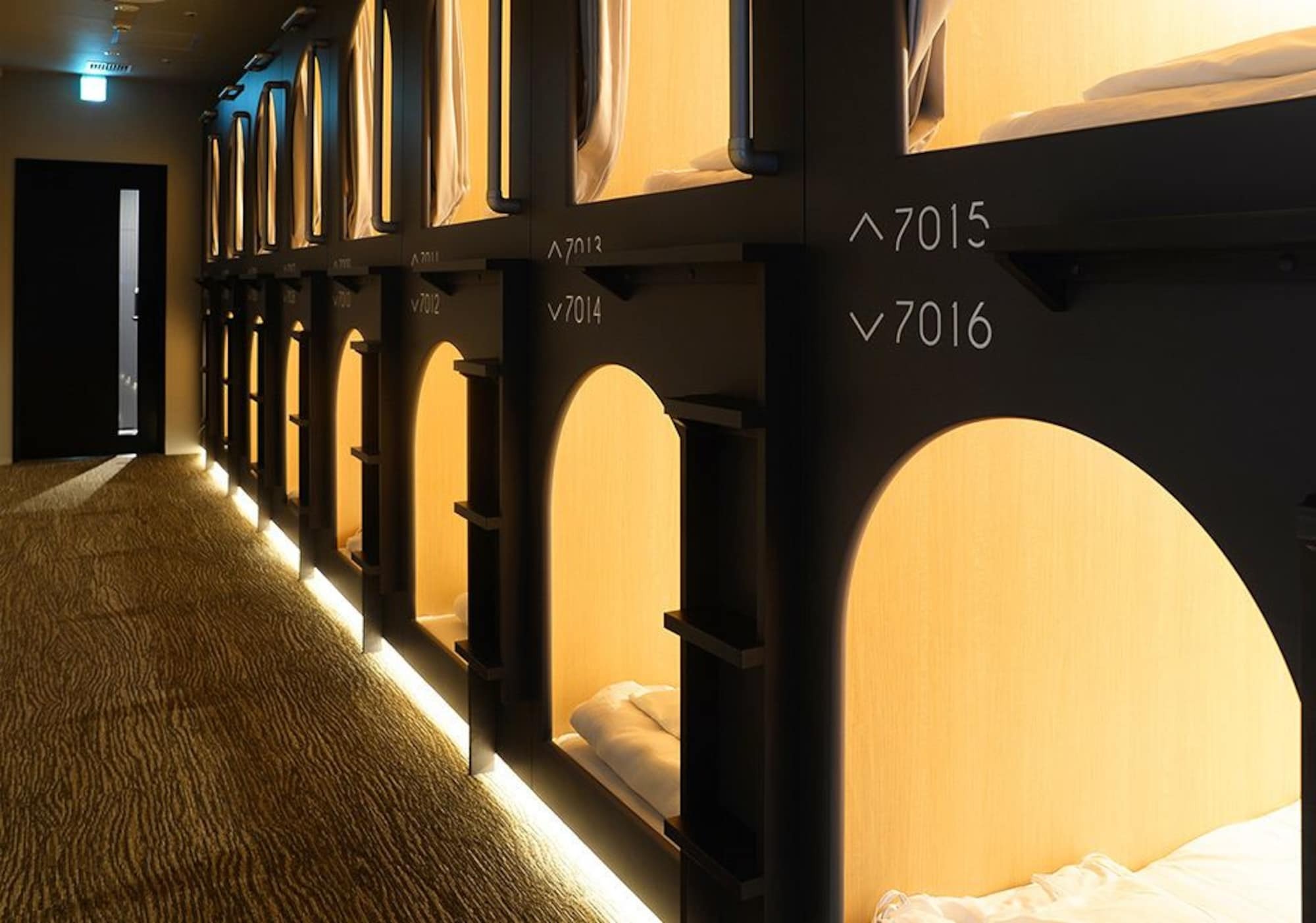By Nikoh Refre - Caters To Men Hotel