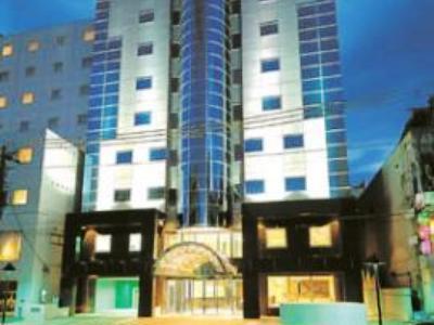 Hotel Livemax Budget Sapporo