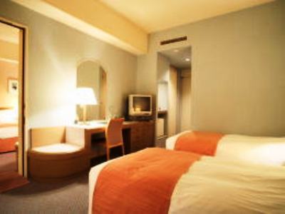 Hotel Livemax Budget