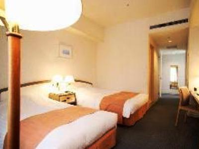 Livemax Budget Hotel