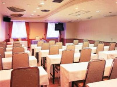 Hotel Livemax Budget