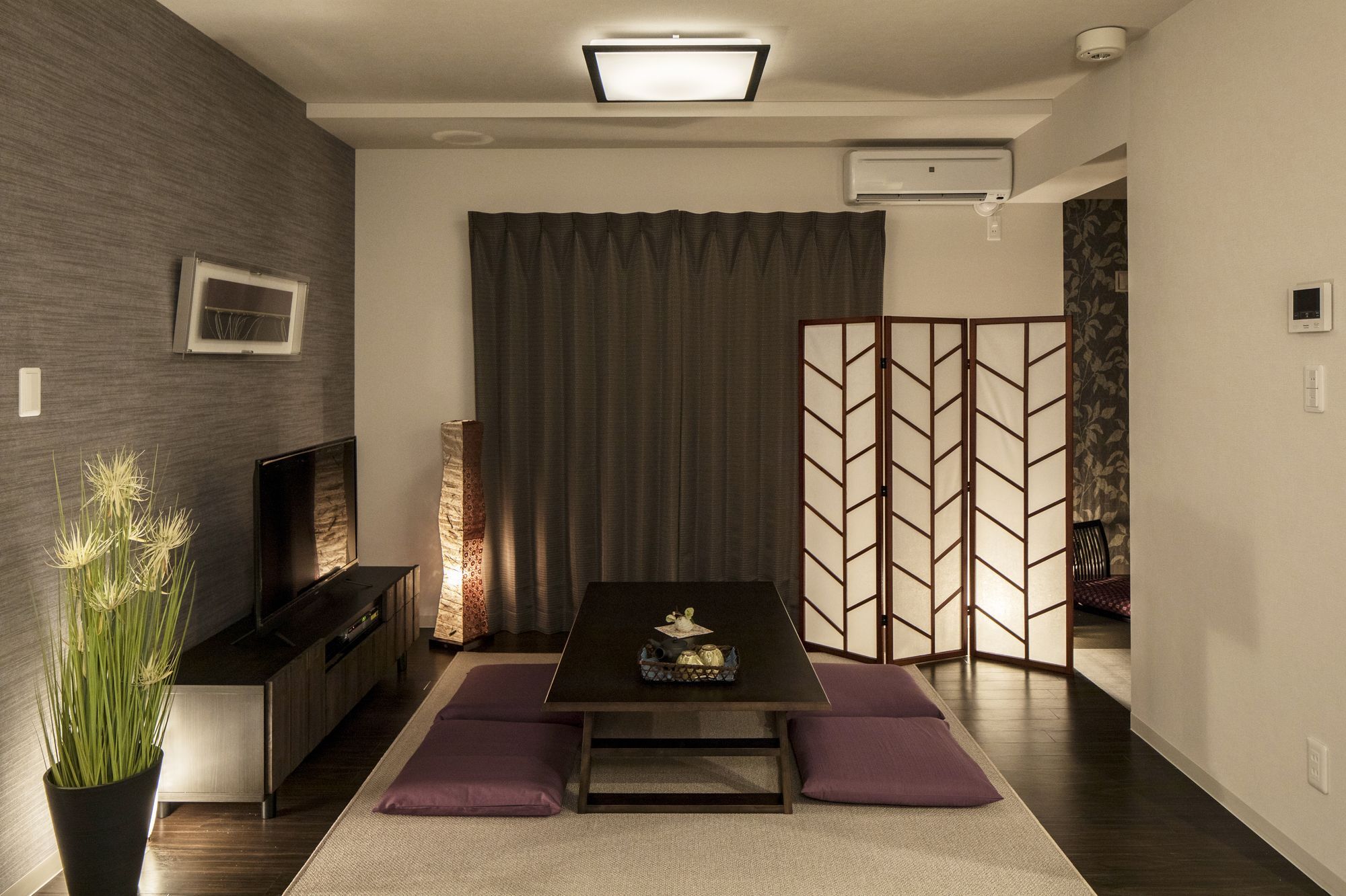 Pinn-s4e5 Aparthotel Sapporo