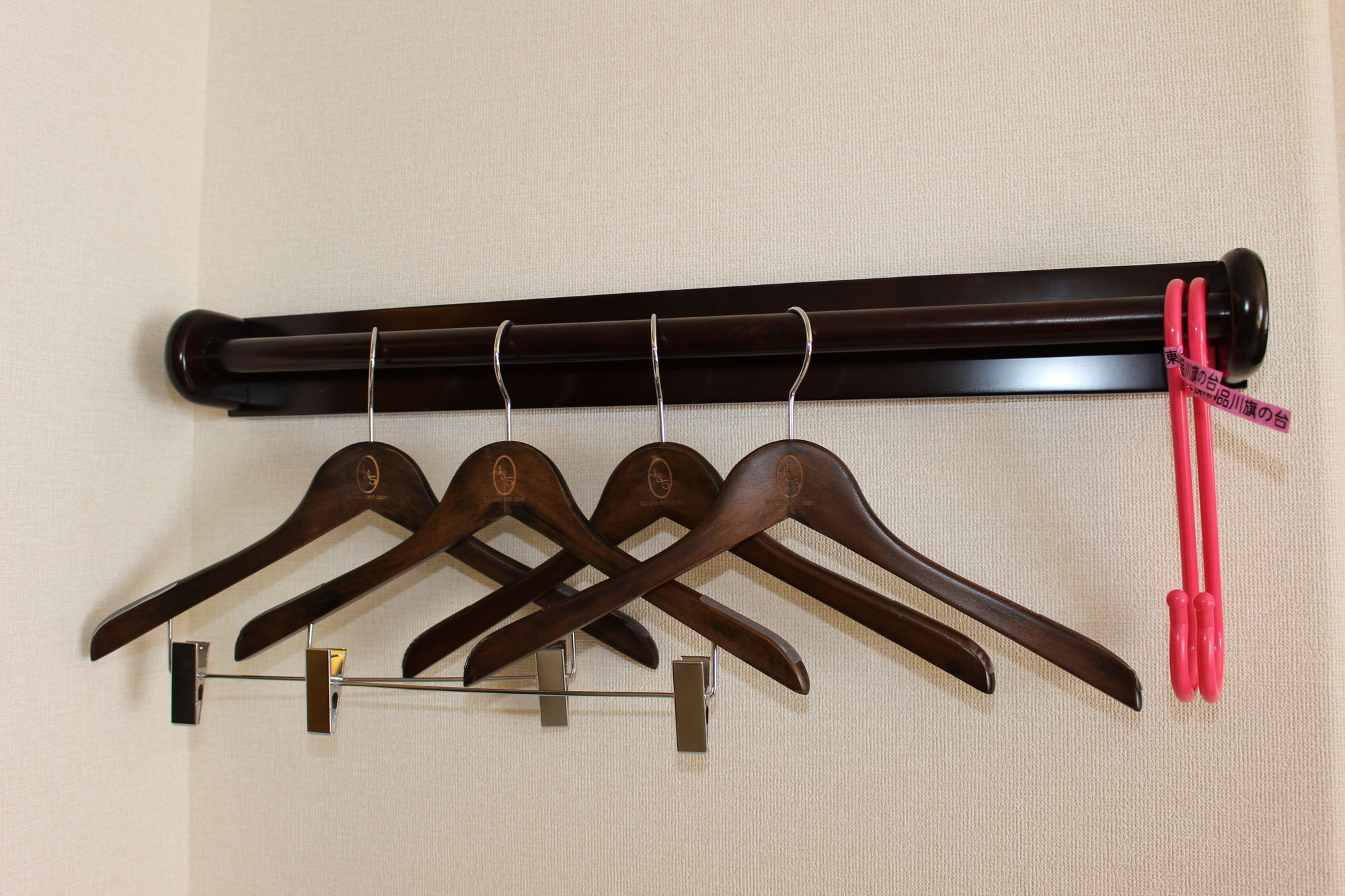 Toyoko Hokkaido Sapporo-eki Nishi-guchi Hokudai Mae Hotel