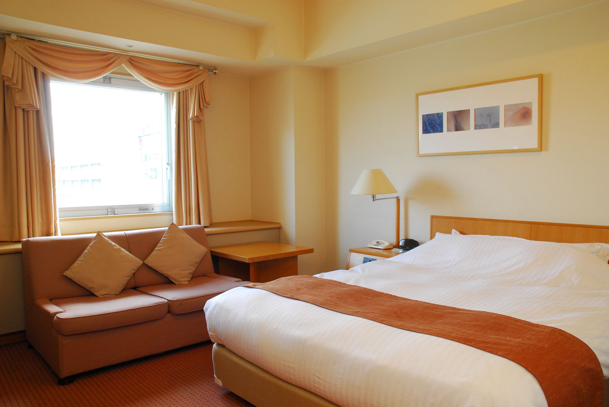 Sosei Mgallery Collection Hotel 5*