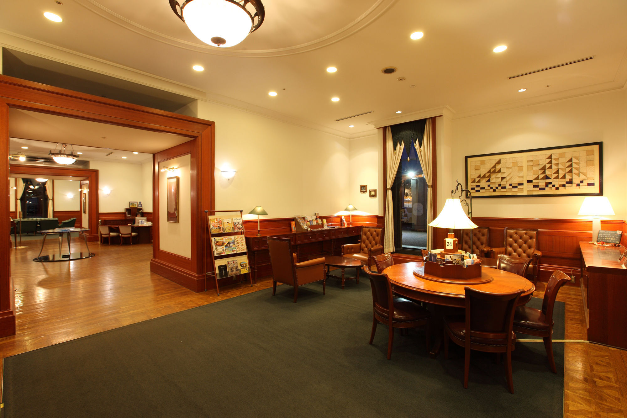 Hotel Sosei Mgallery Collection Sapporo
