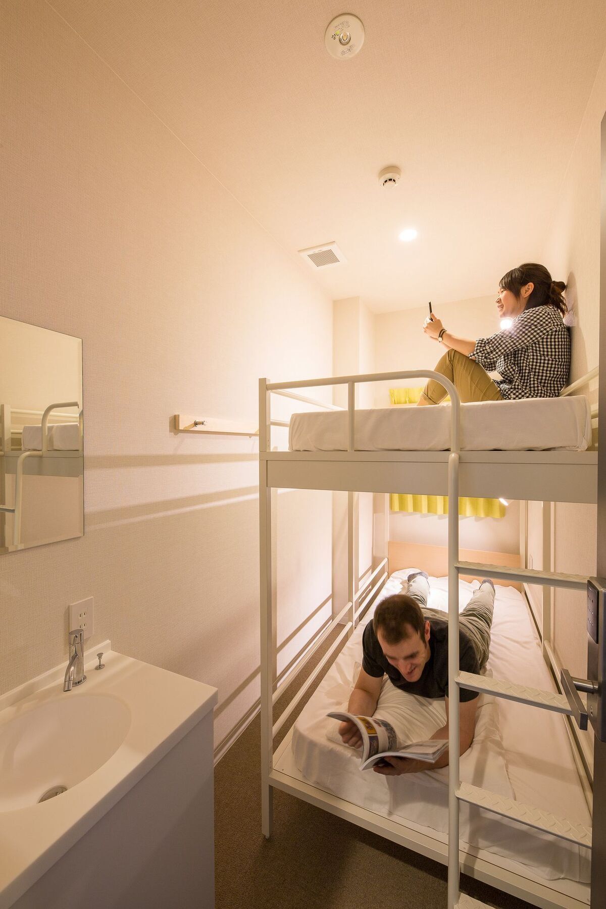 Grids Hotel&hostel Hostel *