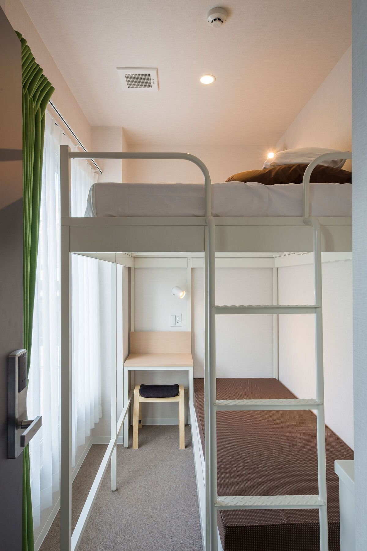Grids Hotel&hostel