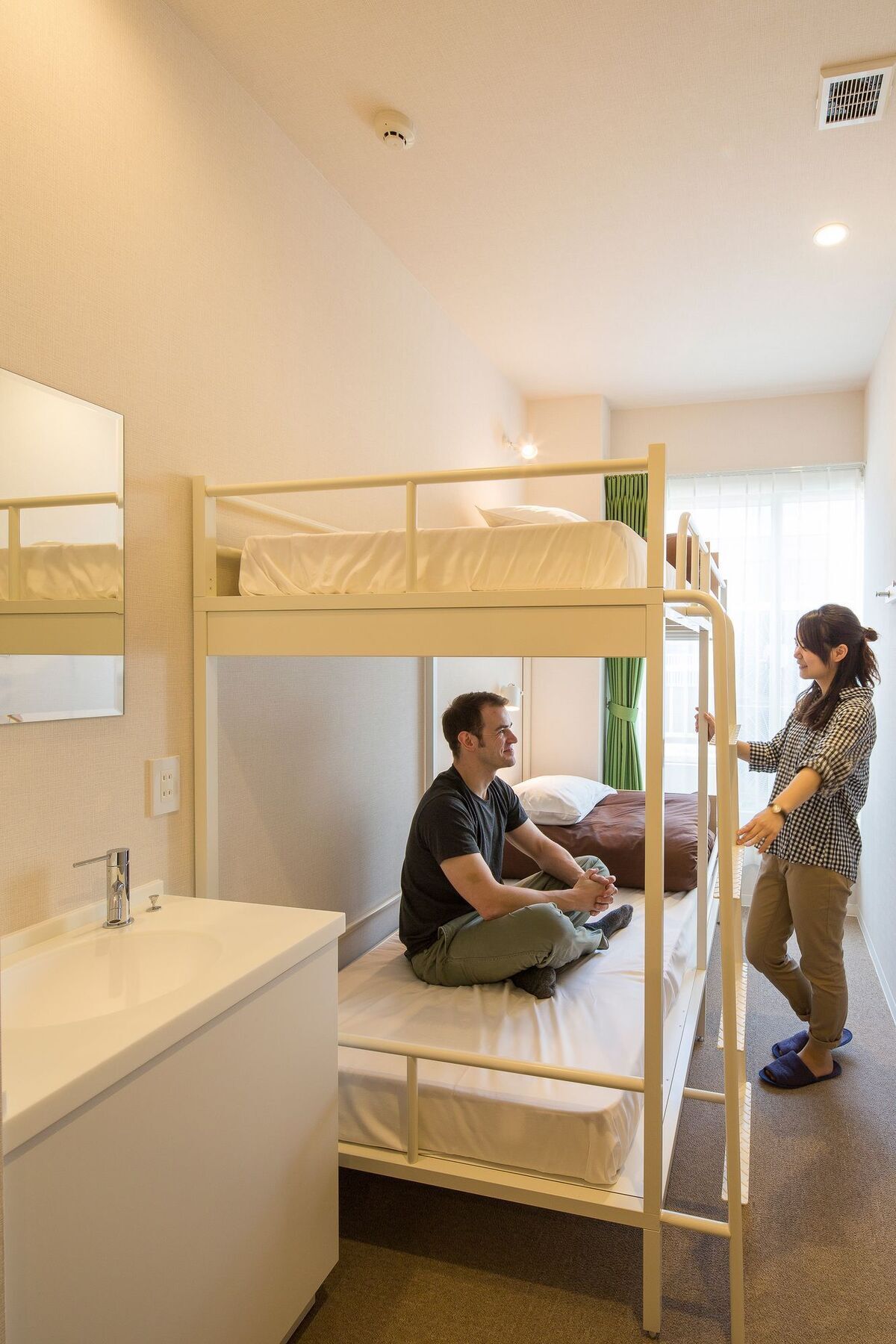 Grids Hotel&hostel Hostel Sapporo