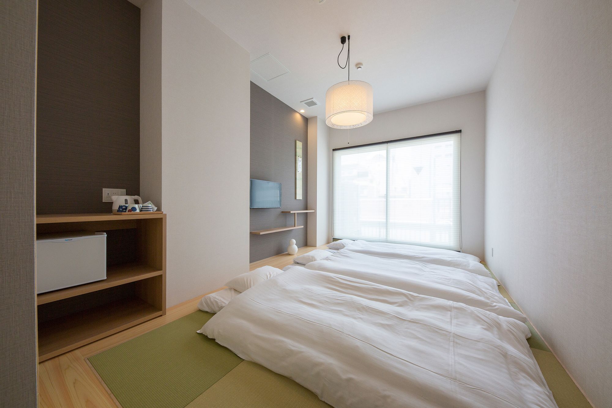 Hostel Grids Hotel&hostel