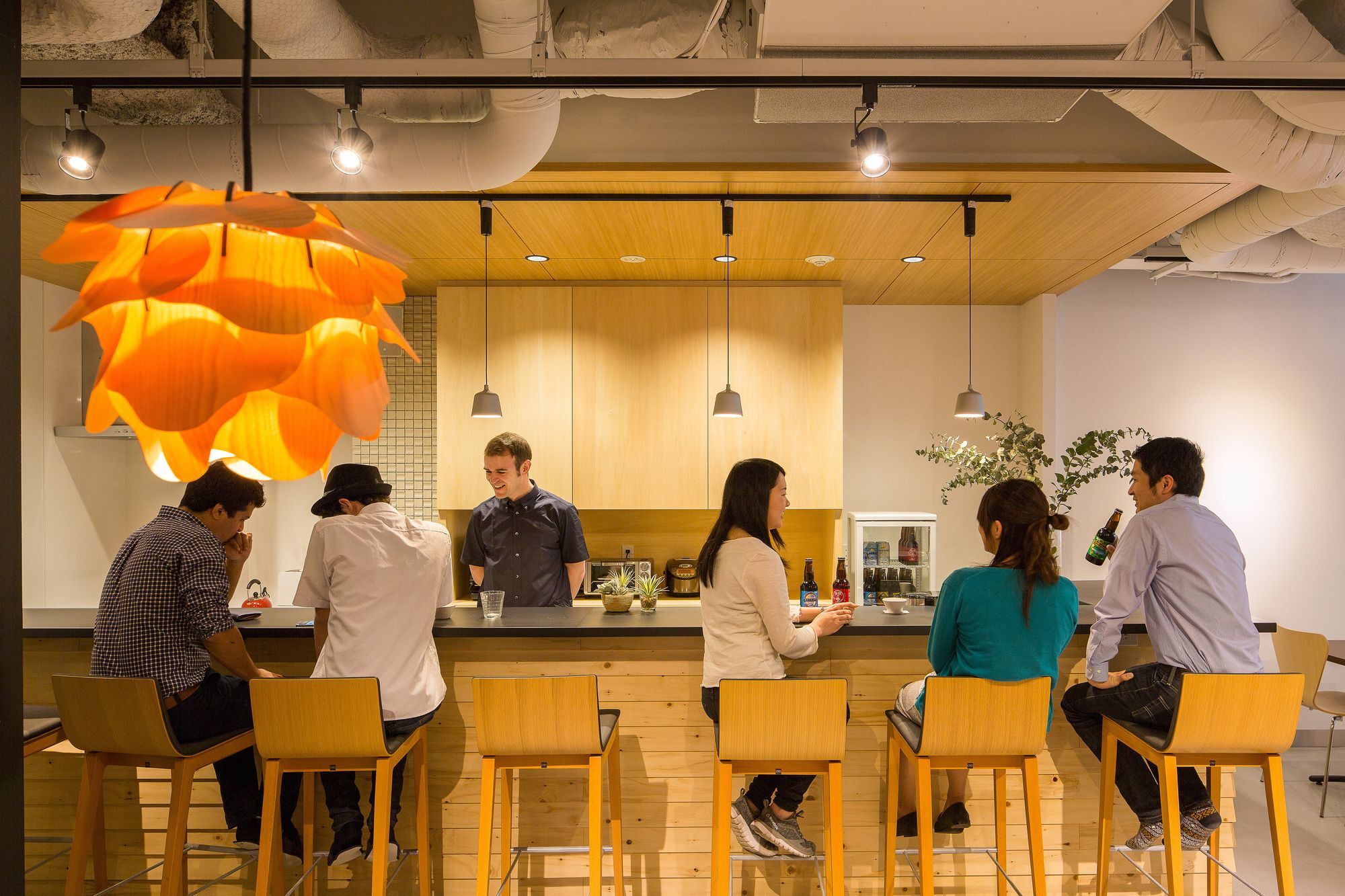 Grids Hotel&hostel * Sapporo
