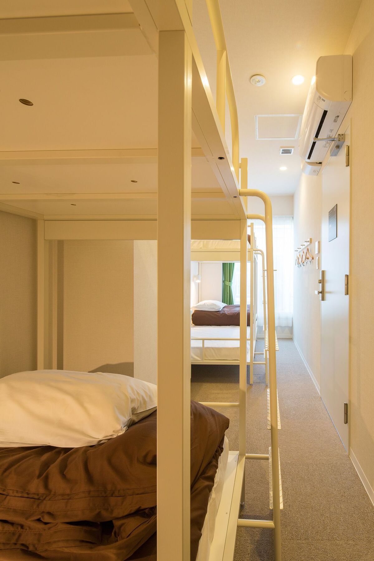 Hostel Grids Hotel&hostel Sapporo