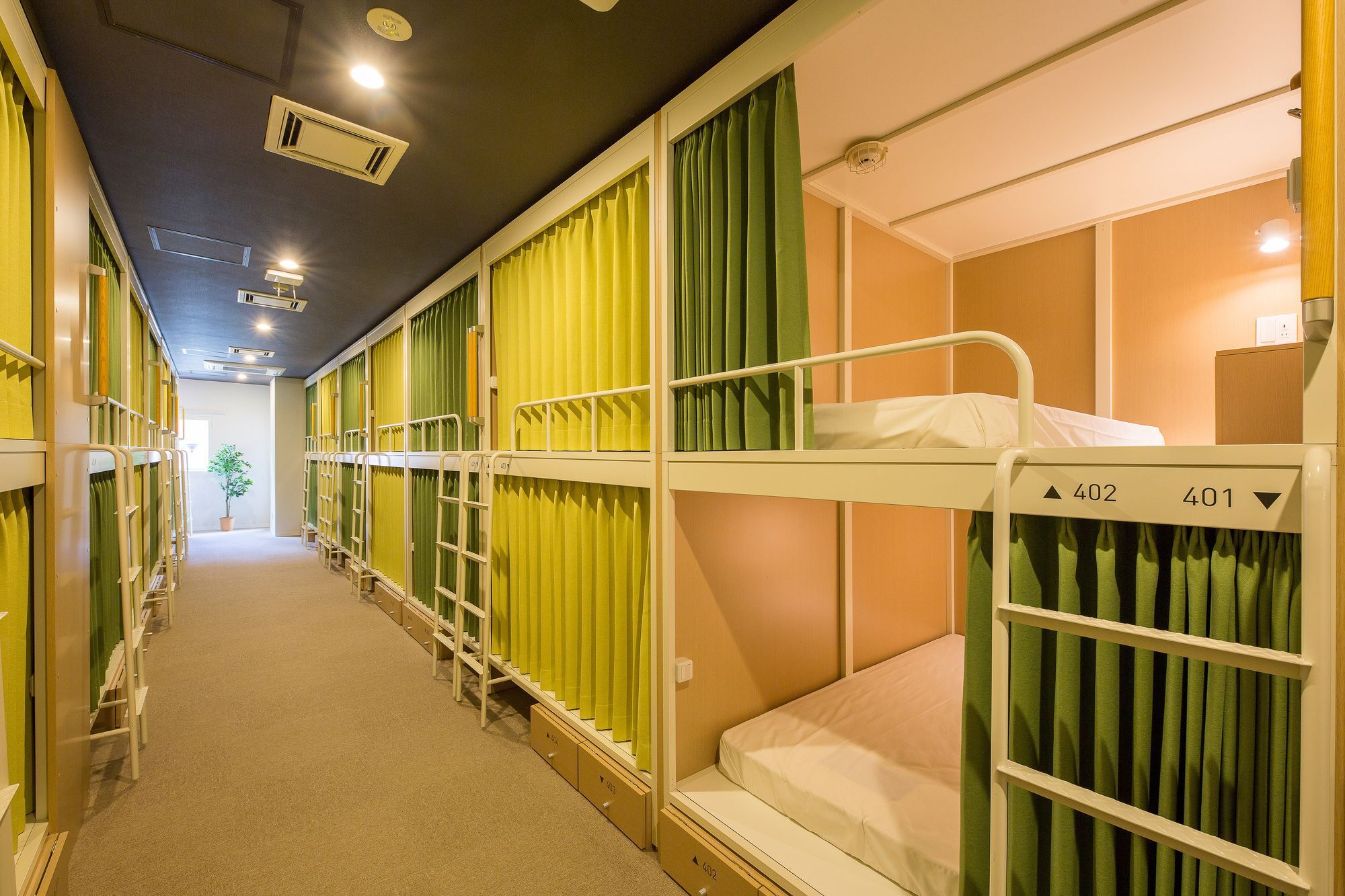 Grids Hotel&hostel