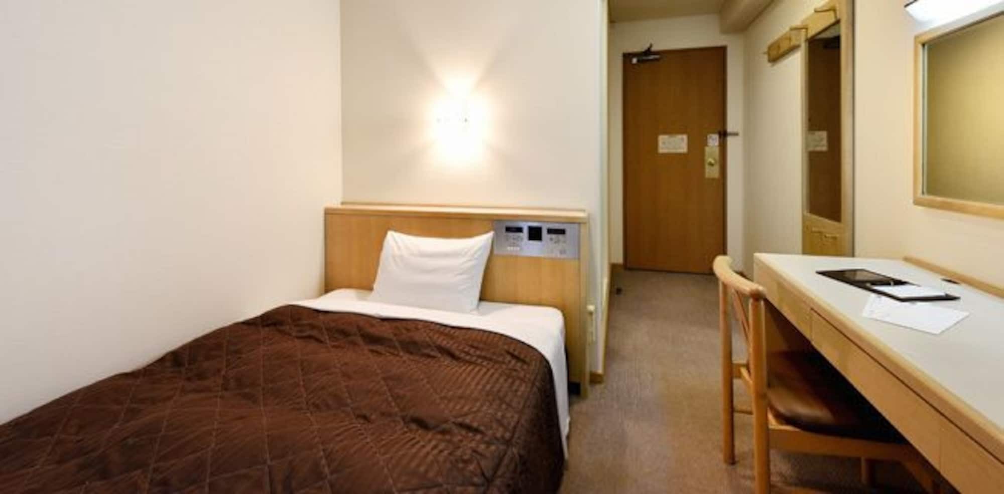 Hotel Pearl Sapporo