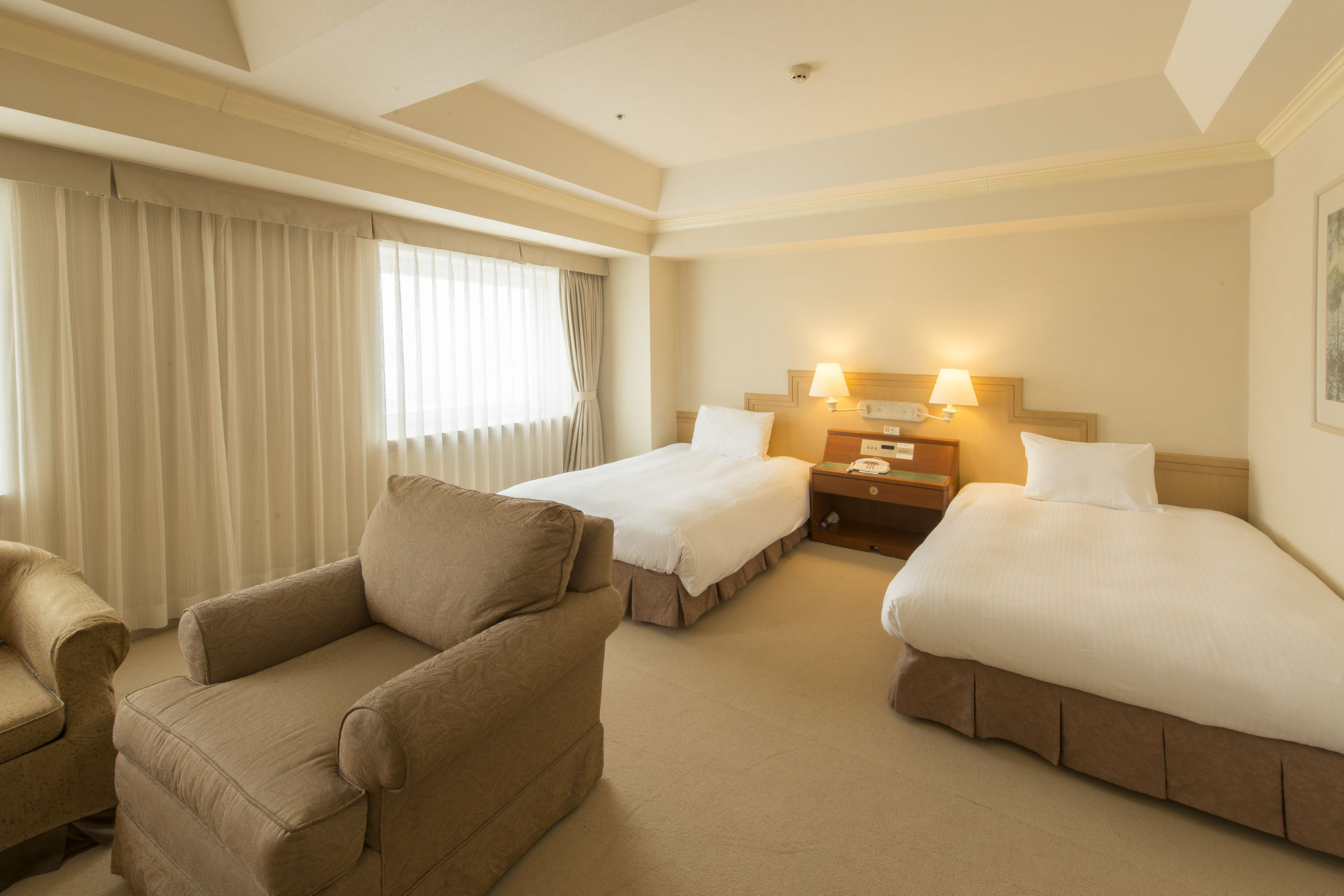 Mystays Premier Park Hotel