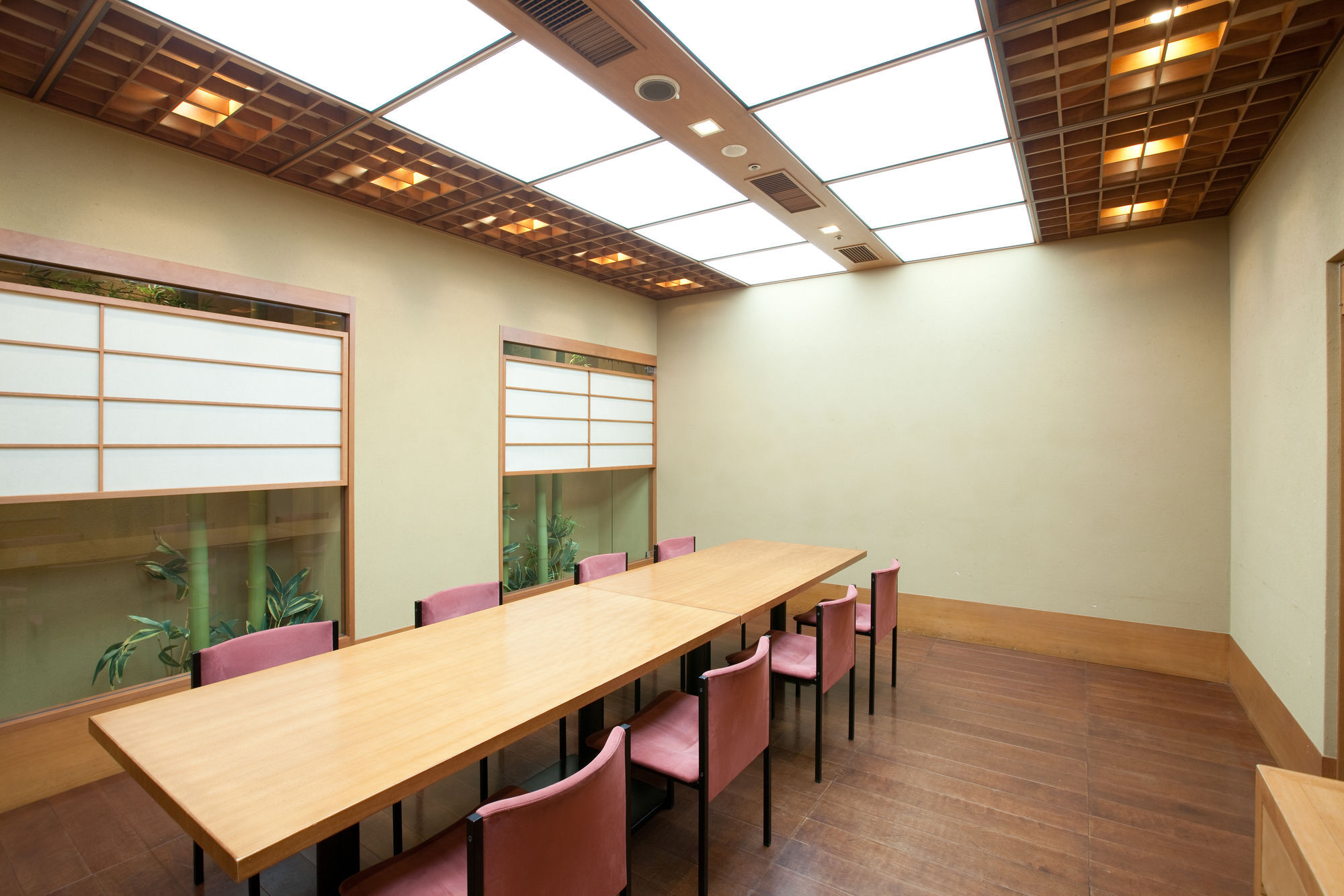 Mystays Premier Park Hotel