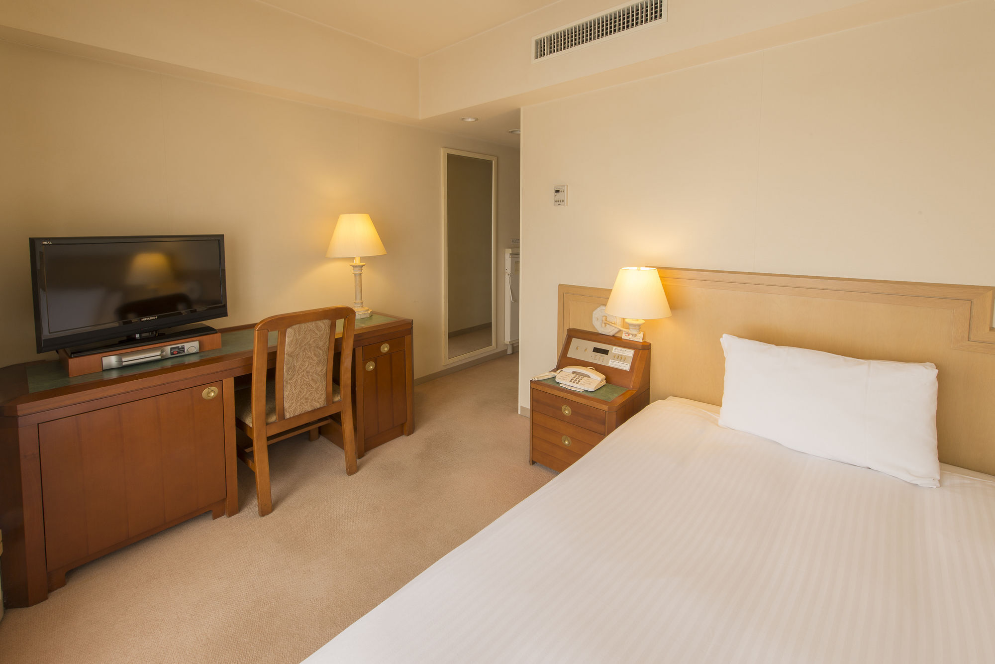 Hotel Mystays Premier Park Sapporo