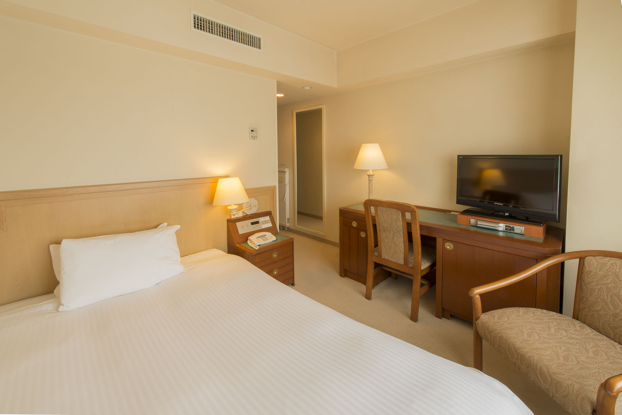 Hotel Mystays Premier Park Sapporo