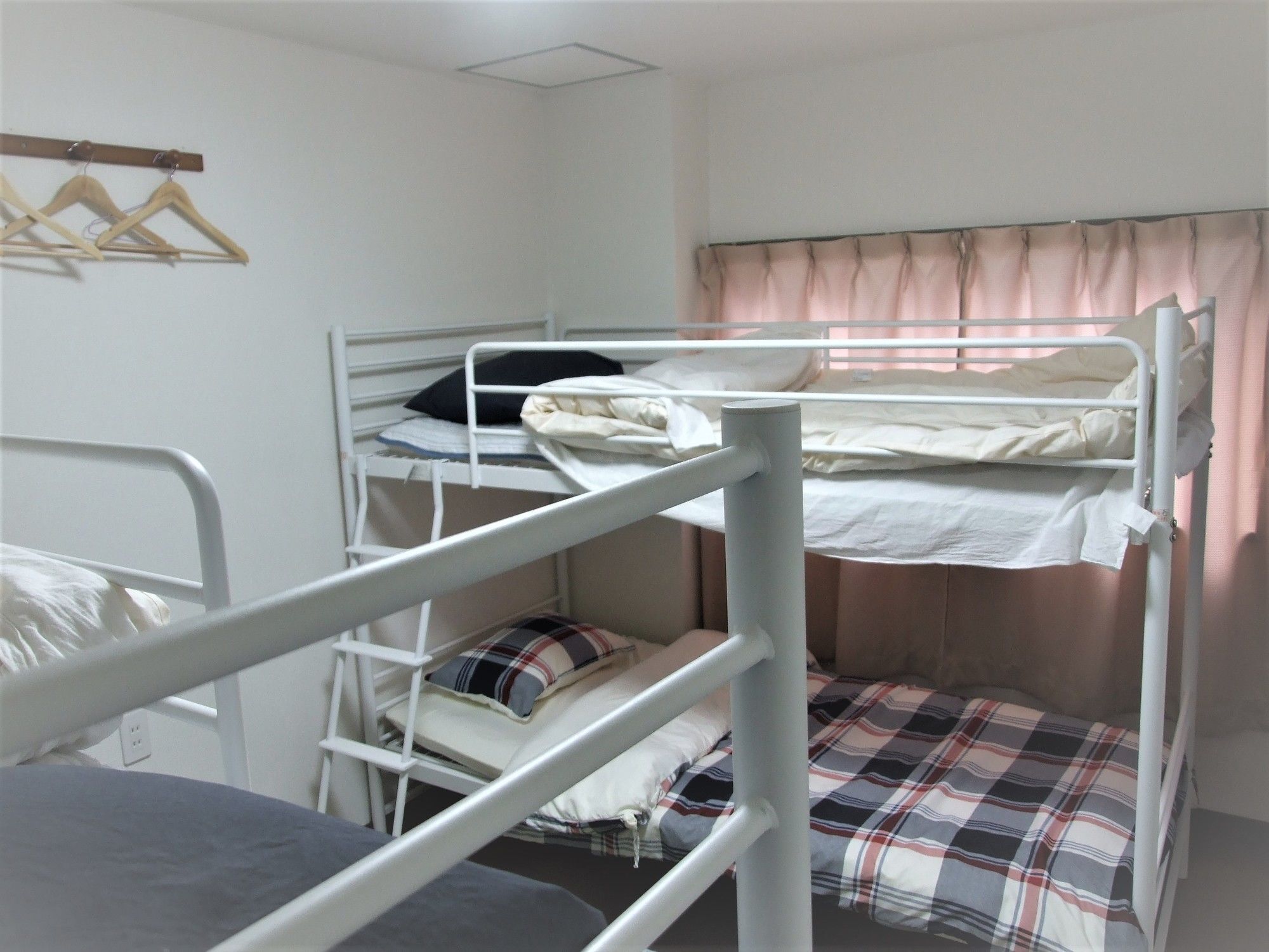 Winston Guest house Sapporo