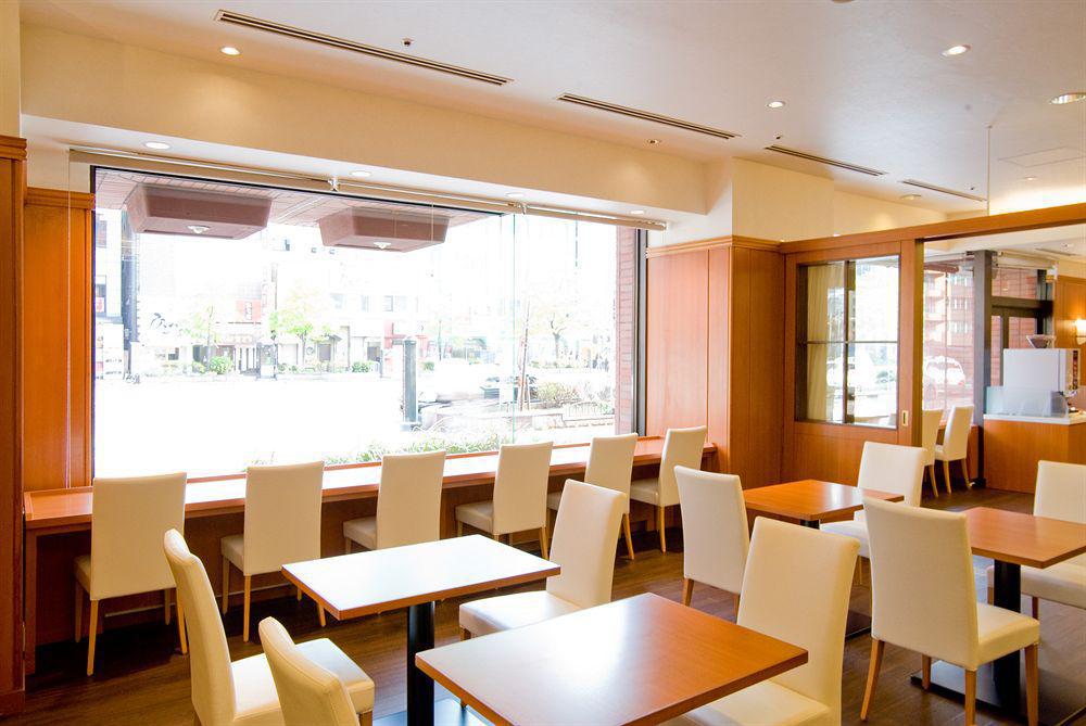 Tokyu Rei Hotel 3*